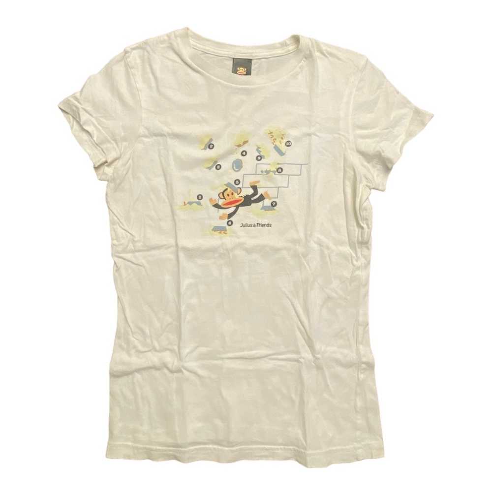 Paul Frank Pie T-Shirt